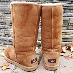 Classic Tall Ugg Boots